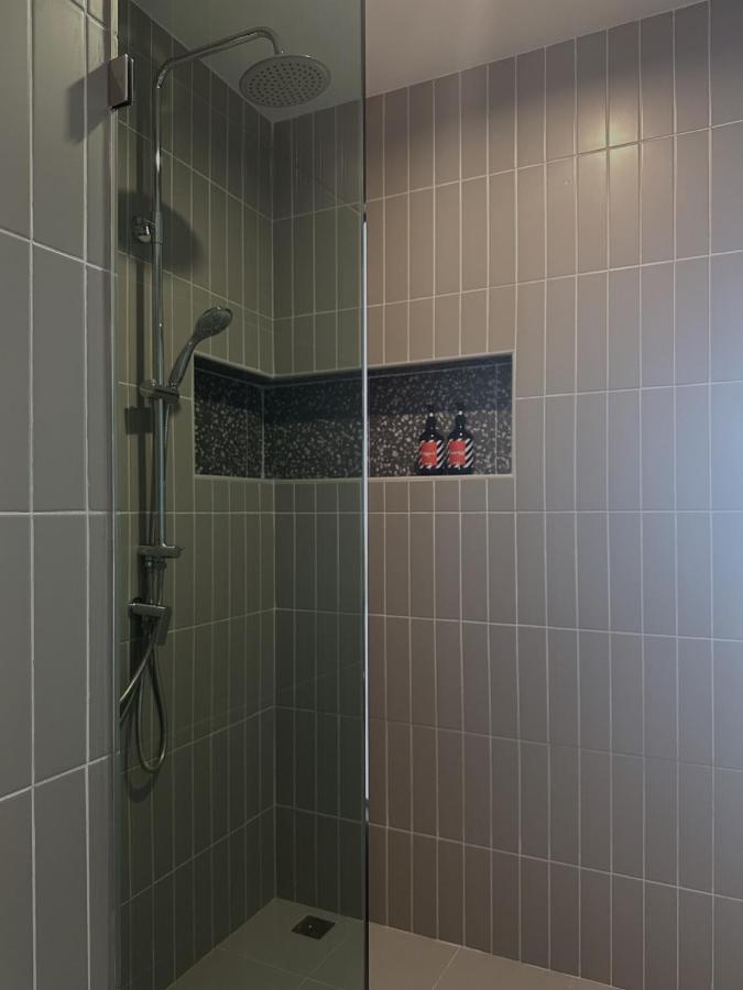 Hotel Nuu Chiang Mai Dış mekan fotoğraf