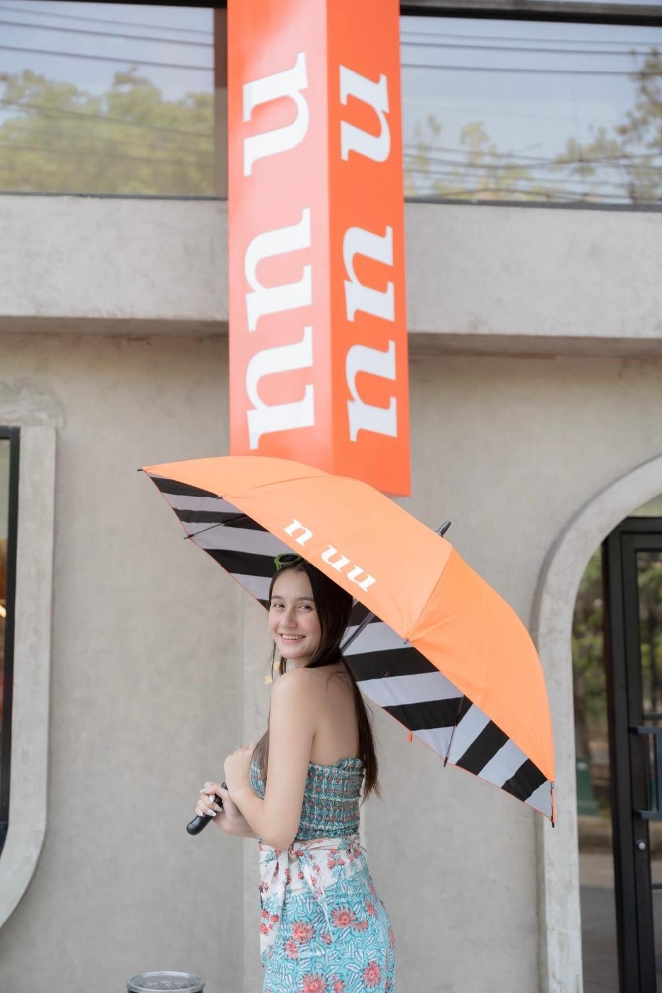 Hotel Nuu Chiang Mai Dış mekan fotoğraf